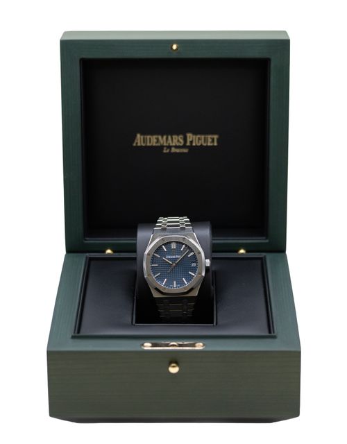 Audemars Piguet Royal Oak 15500ST.OO.1220ST.01 Image 7